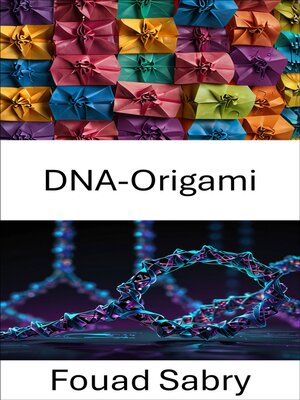 cover image of DNA-Origami